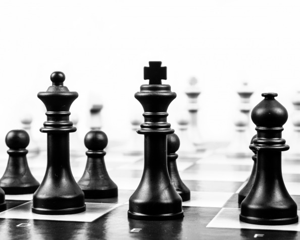 Gaining a Grandmaster’s Chess Positional Understanding